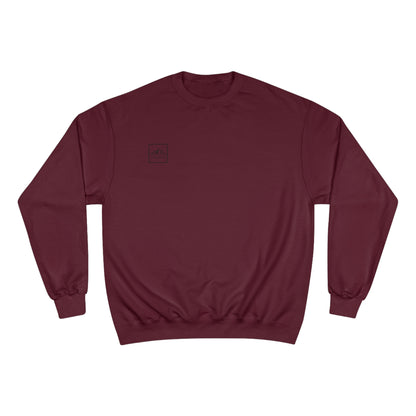 Make More Memories | Champion Sweatshirt